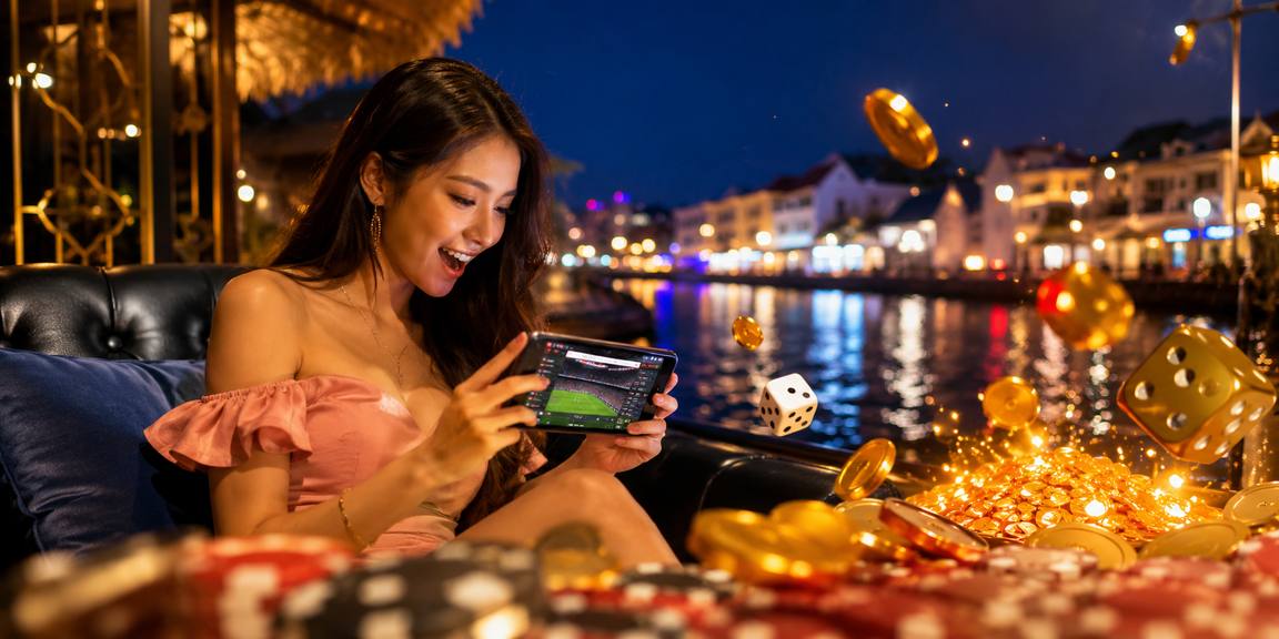 4d kamboja mobile gaming